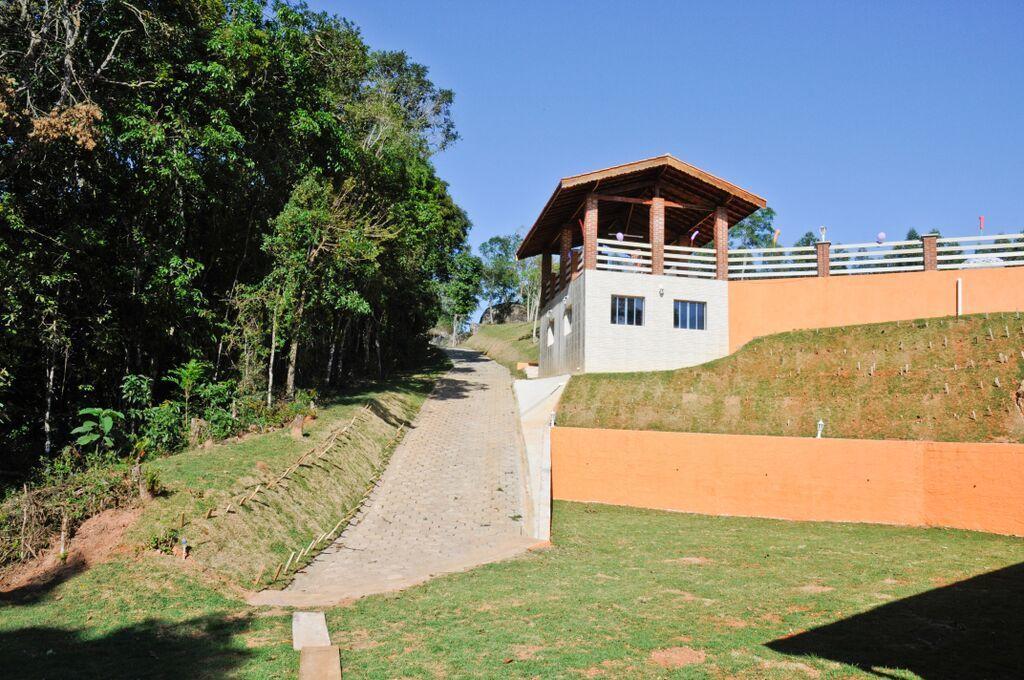 Pousada Sol Da Montanha Jardim Sun Valley Exterior foto