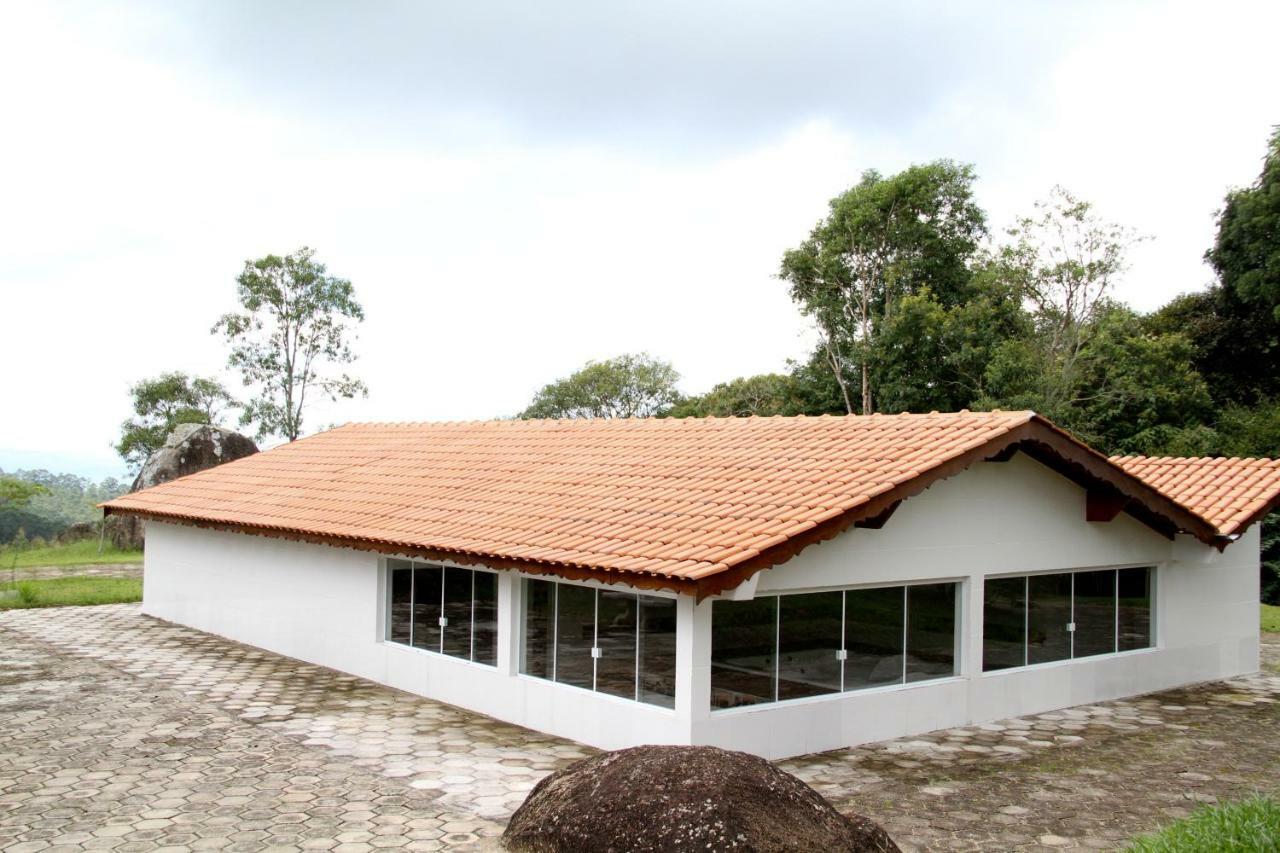 Pousada Sol Da Montanha Jardim Sun Valley Exterior foto