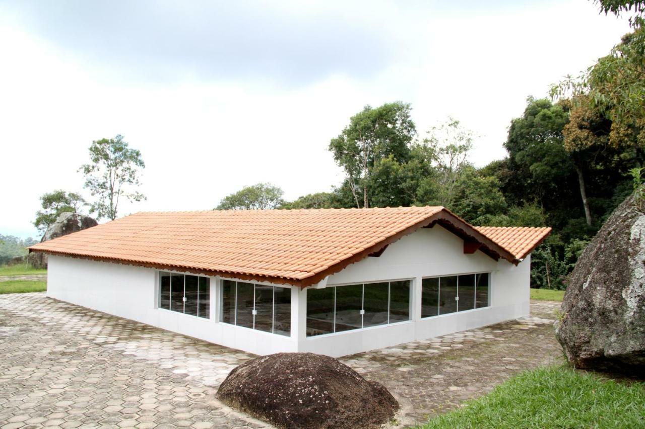 Pousada Sol Da Montanha Jardim Sun Valley Exterior foto
